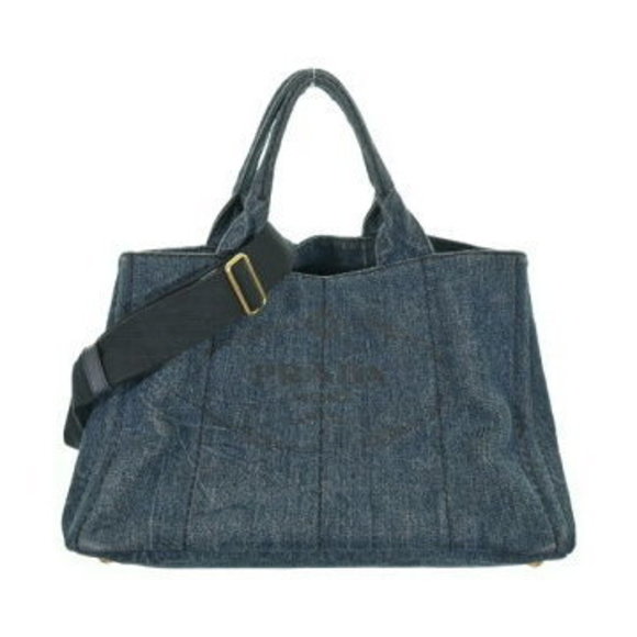 Prada Bag Tote - Picture 1 of 9